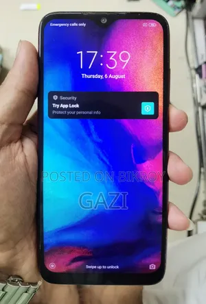 Xiaomi Redmi Note 7 128 GB Red