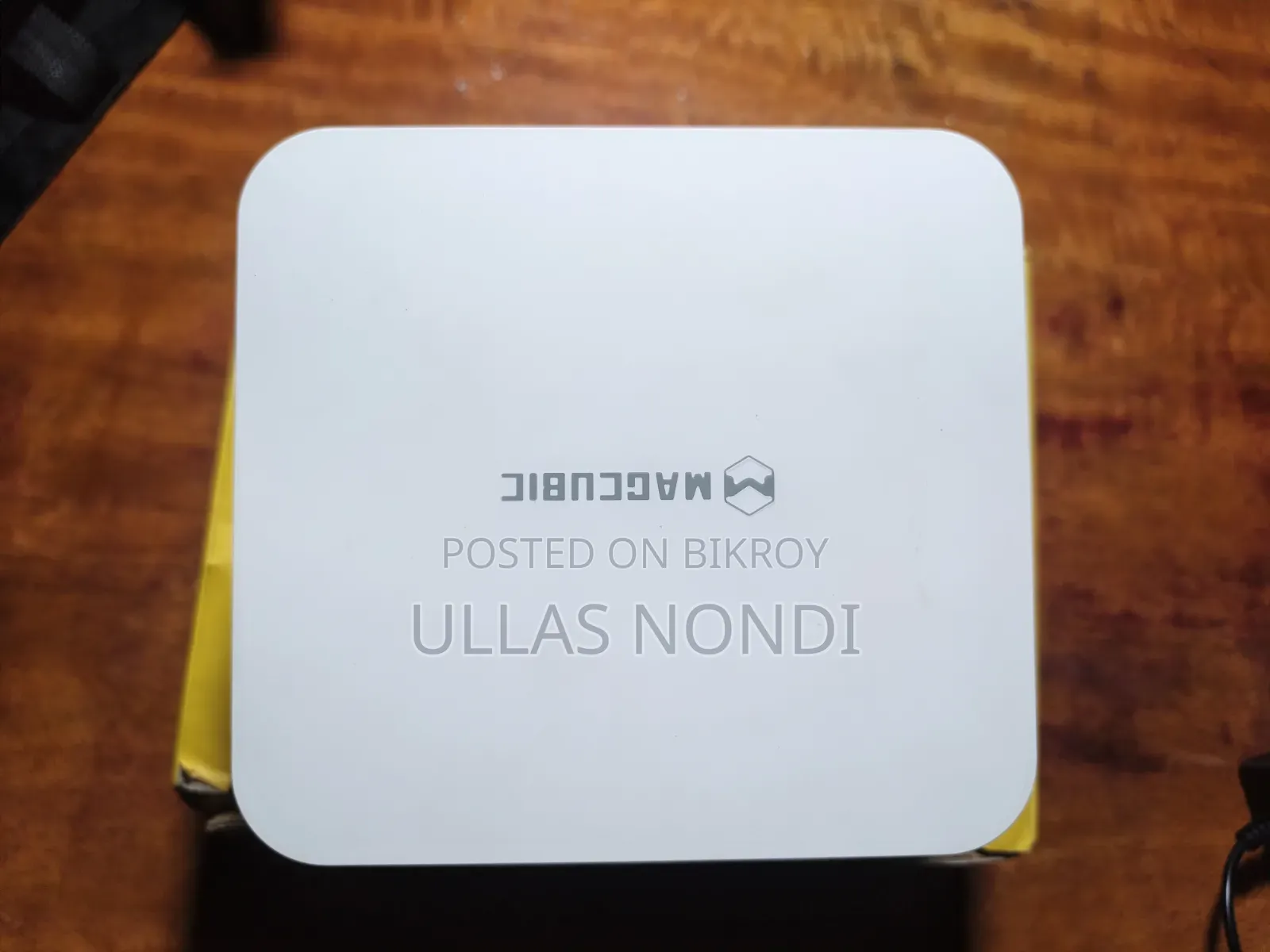 Android Projector