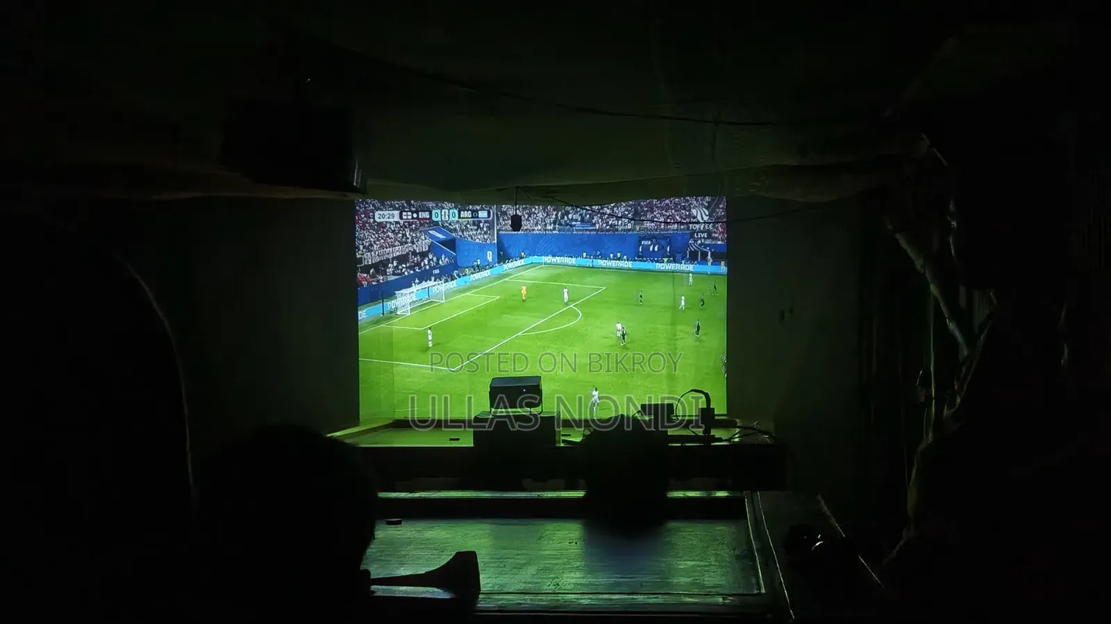 Android Projector