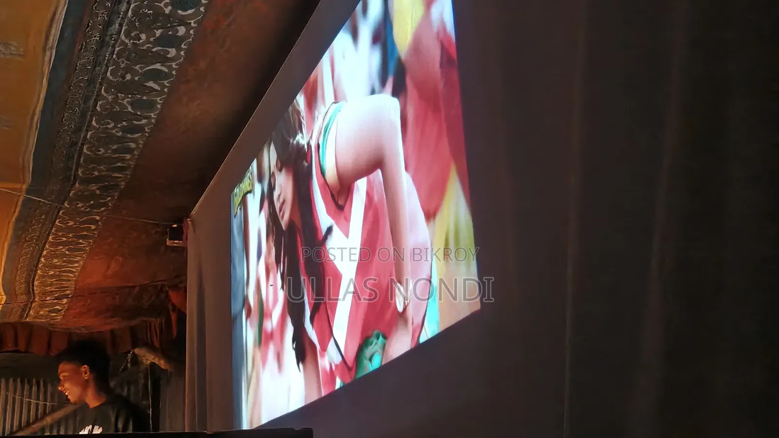 Android Projector