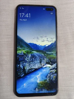 Vivo V19 128 GB Blue