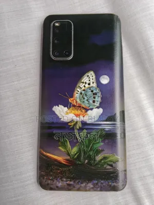 Vivo V19 128 GB Blue