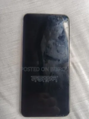 Vivo V19 128 GB Blue