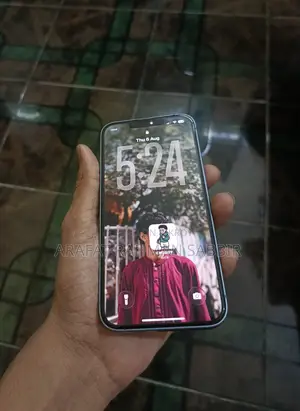 অ্যাপল আইফোন ১৪ ১২৮ জিবি নীল