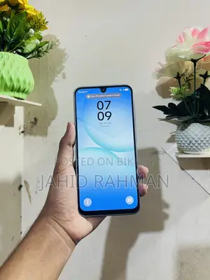 New Samsung Galaxy A17 5G 128 GB White