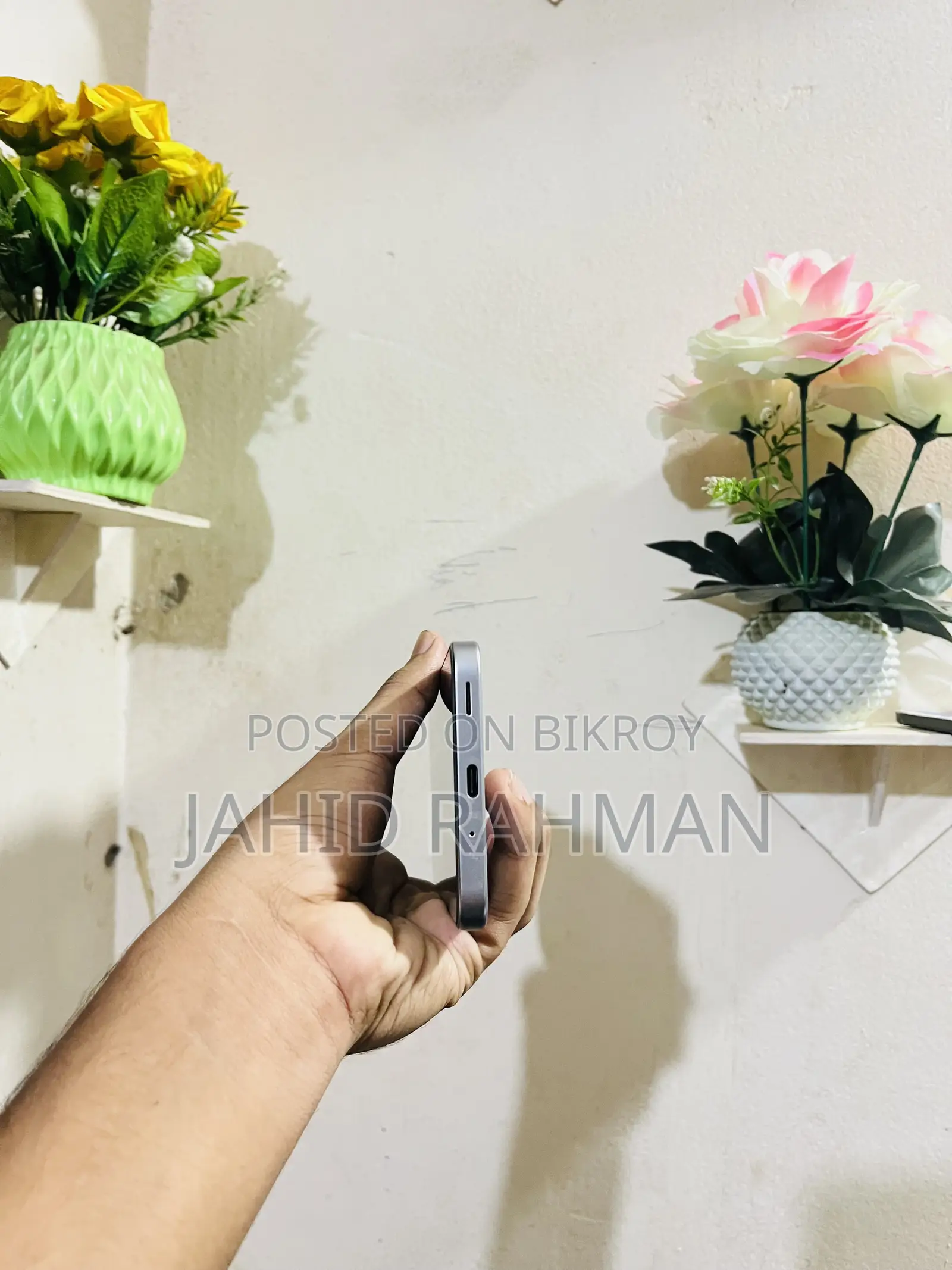 নিউ স্যামসাং গ্যালাক্সি এ১৭ ৫জি ১২৮ জিবি সাদা
