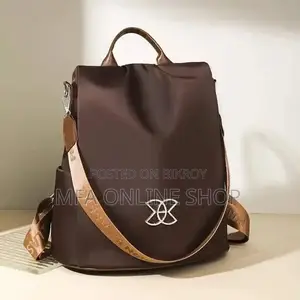 Women Large Capacity Outdoor Tote Bag