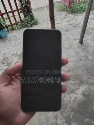 Vivo Y12 64 GB Blue