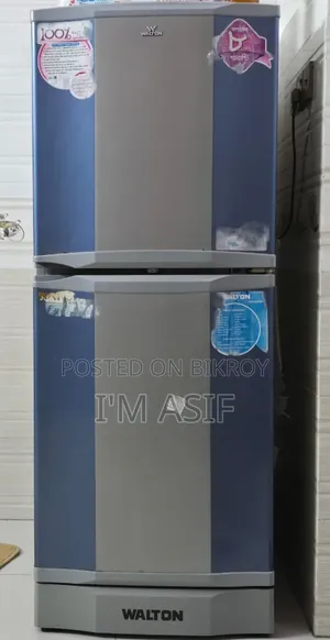 Fridge Sell