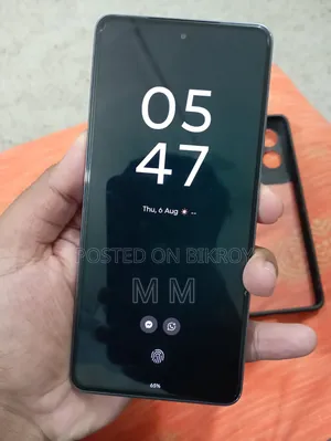 মোটোলা মোটো জি৮৬ পাওয়ার ৫জি ১২৮ জিবি পার্পল