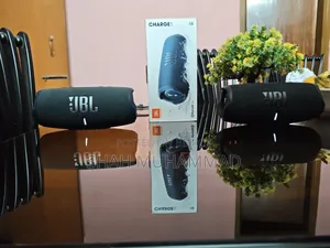 JBL Charge 5 ব্লুটুথ স্পিকার (অরজিনাল)