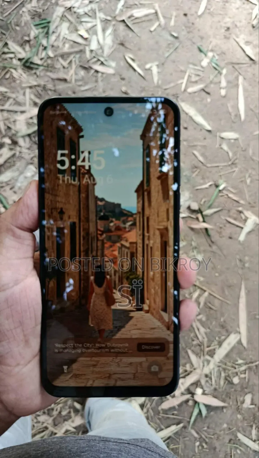 Tecno Spark Go 64 GB Black