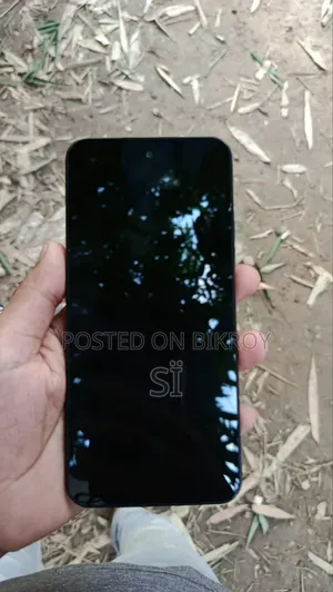 Tecno Spark Go 64 GB Black