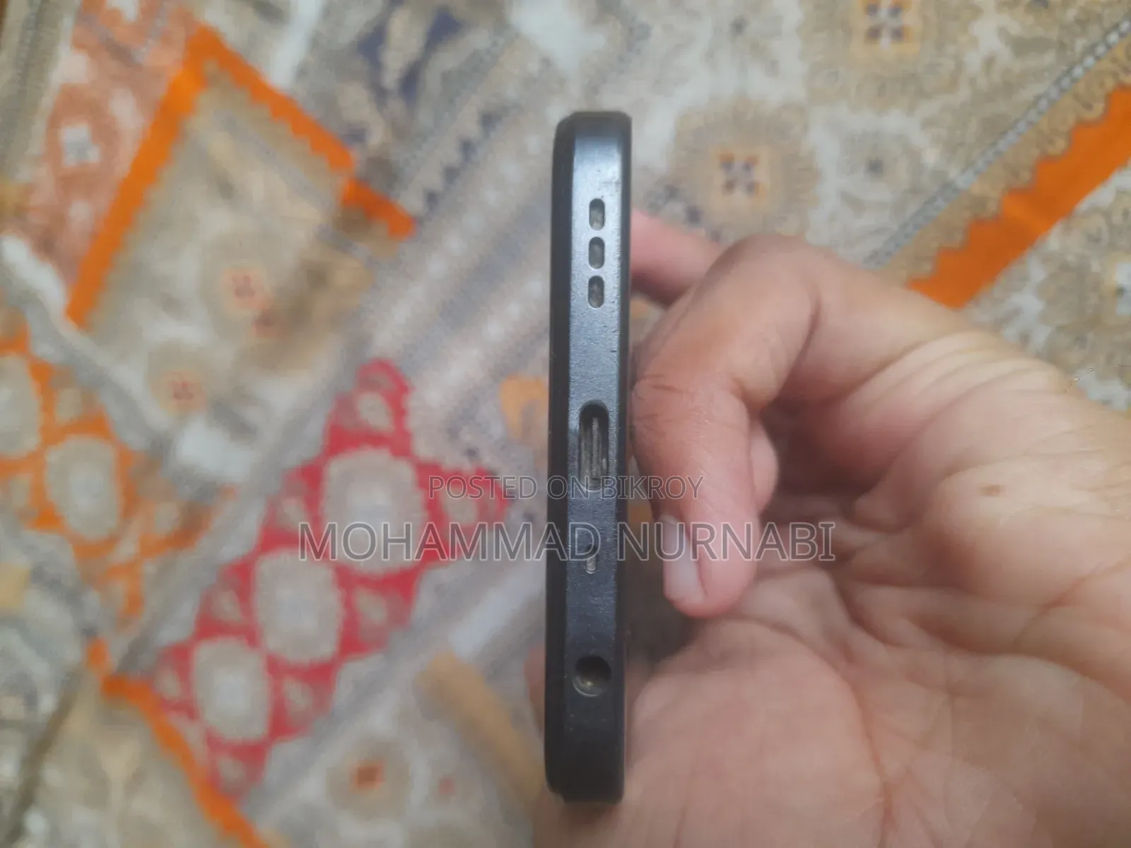 Oppo A38 128 GB Black