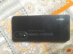 Oppo A38 128 GB Black