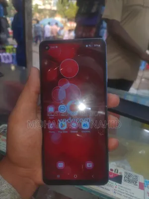 স্যামসাং গ্যালাক্সি এ২১এস ৩২ জিবি ব্লু