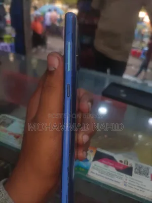 স্যামসাং গ্যালাক্সি এ২১এস ৩২ জিবি ব্লু