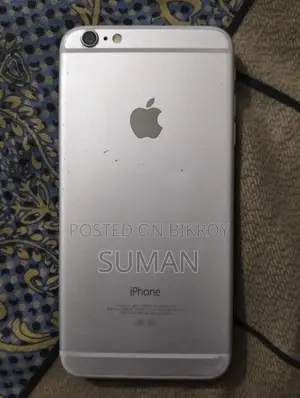 iPhone 6 Plus parts