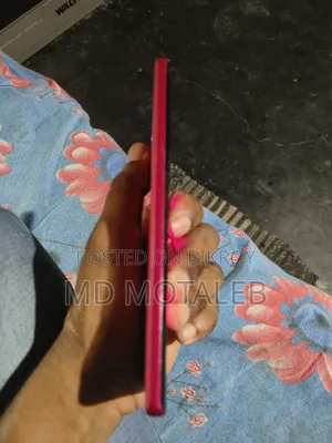 Motorola Edge 50 Fusion 128 GB Pink