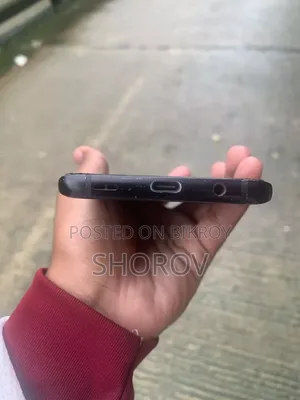 স্যামসাং গ্যালাক্সি এস৯ ১২৮ জিবি কালো
