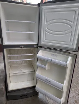 Walton Beguni Colour Frost Fridge 341 Ltr.