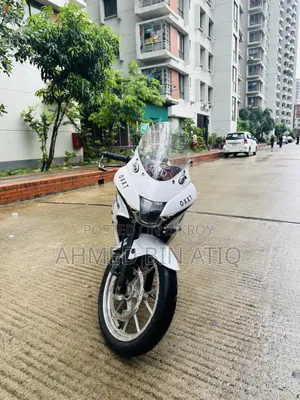 Suzuki GSX-R150 2022 Black