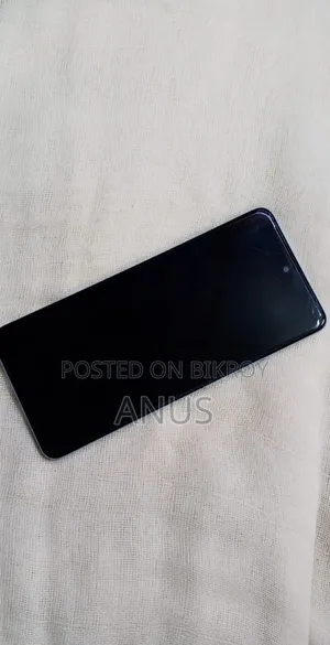 New Oppo A60 128 GB Blue