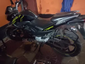 Runner Knight Rider V2 2020 Black