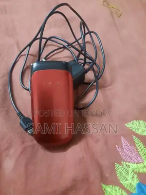 Samsung Red