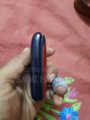 Samsung Red