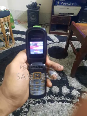 Samsung Red