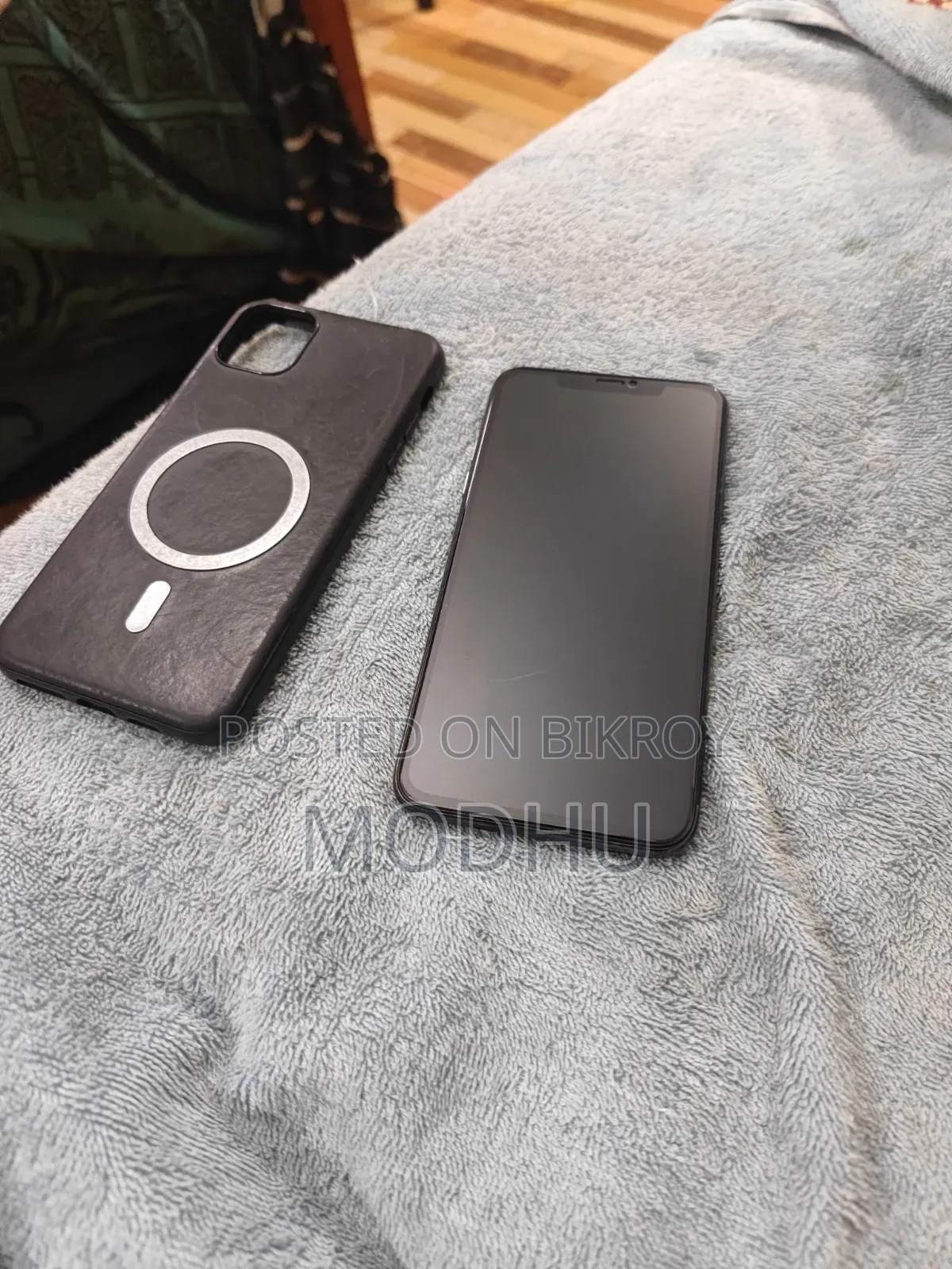 Apple iPhone 11 Pro Max 64 GB Gray