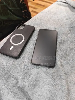 Apple iPhone 11 Pro Max 64 GB Gray