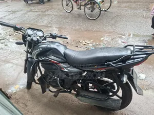 H Power Zaara-100 2018 Black
