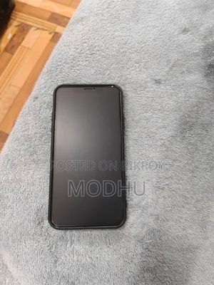 Apple iPhone 11 Pro Max 64 GB Gray