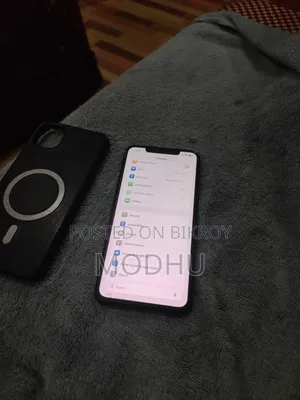 Apple iPhone 11 Pro Max 64 GB Gray