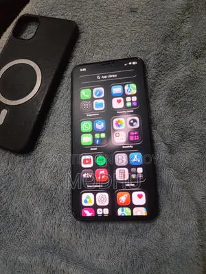 Apple iPhone 11 Pro Max 64 GB Gray