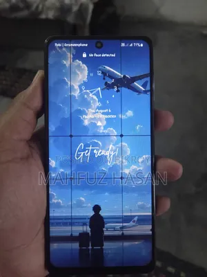 Samsung Galaxy M51 128 GB Blue