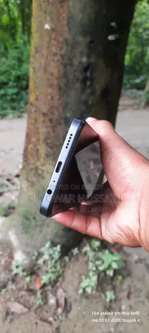 Honor X5c Plus 64 GB Black