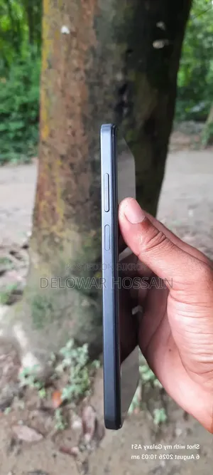 Honor X5c Plus 64 GB Black
