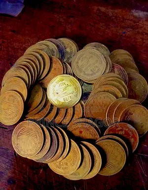 I want to sell the coins