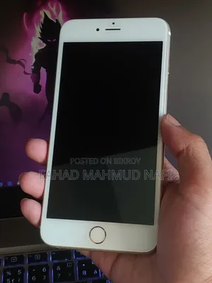 Apple iPhone 6 Plus 64 GB Gold