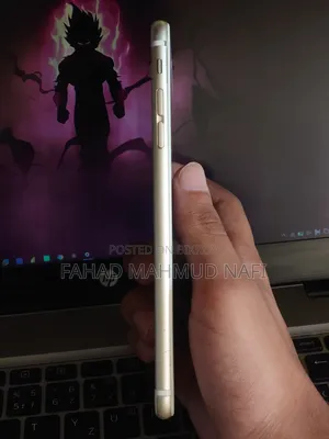 Apple iPhone 6 Plus 64 GB Gold