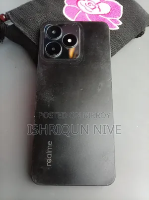 Realme C53 128 GB Black