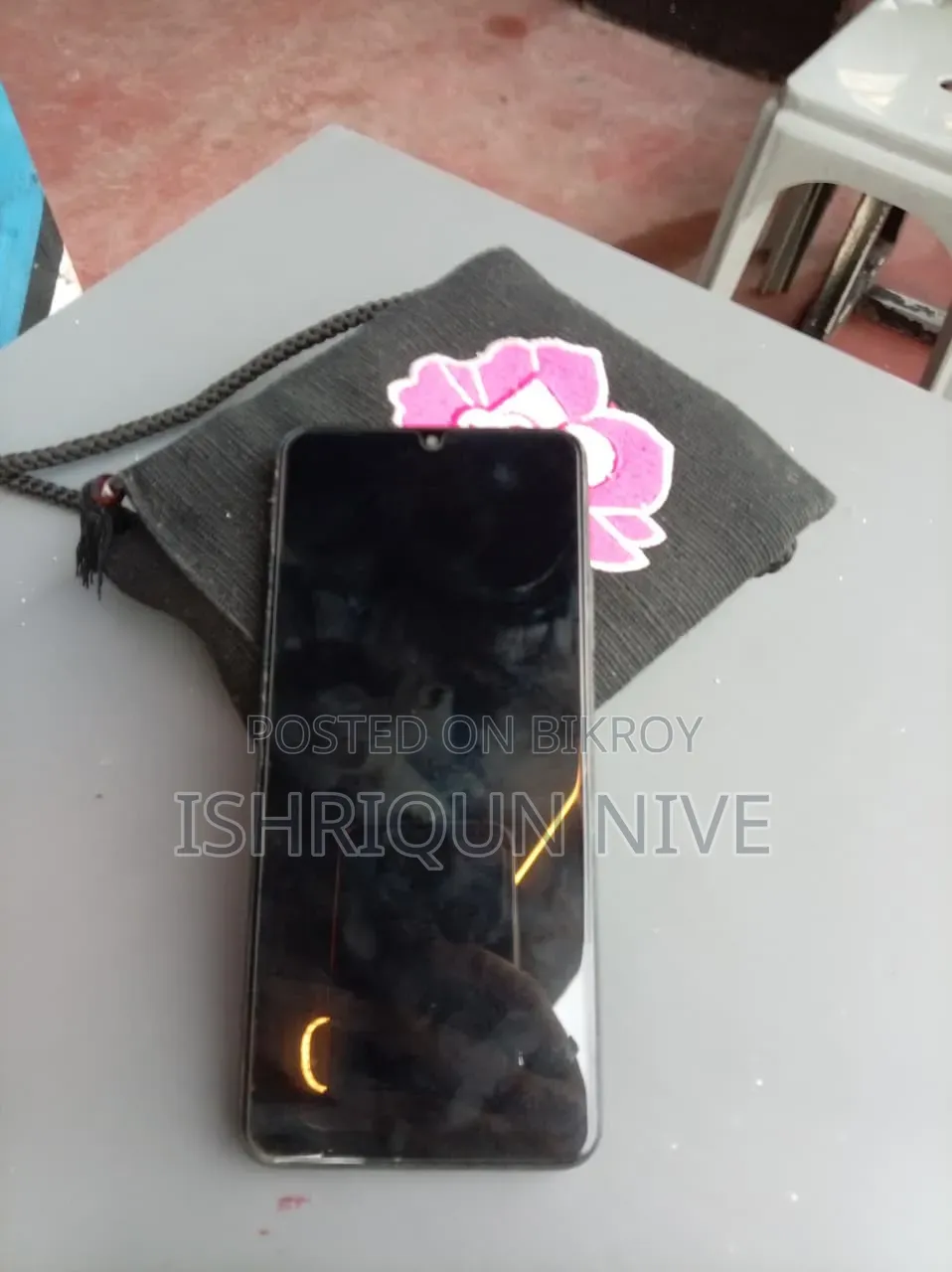 Realme C53 128 GB Black