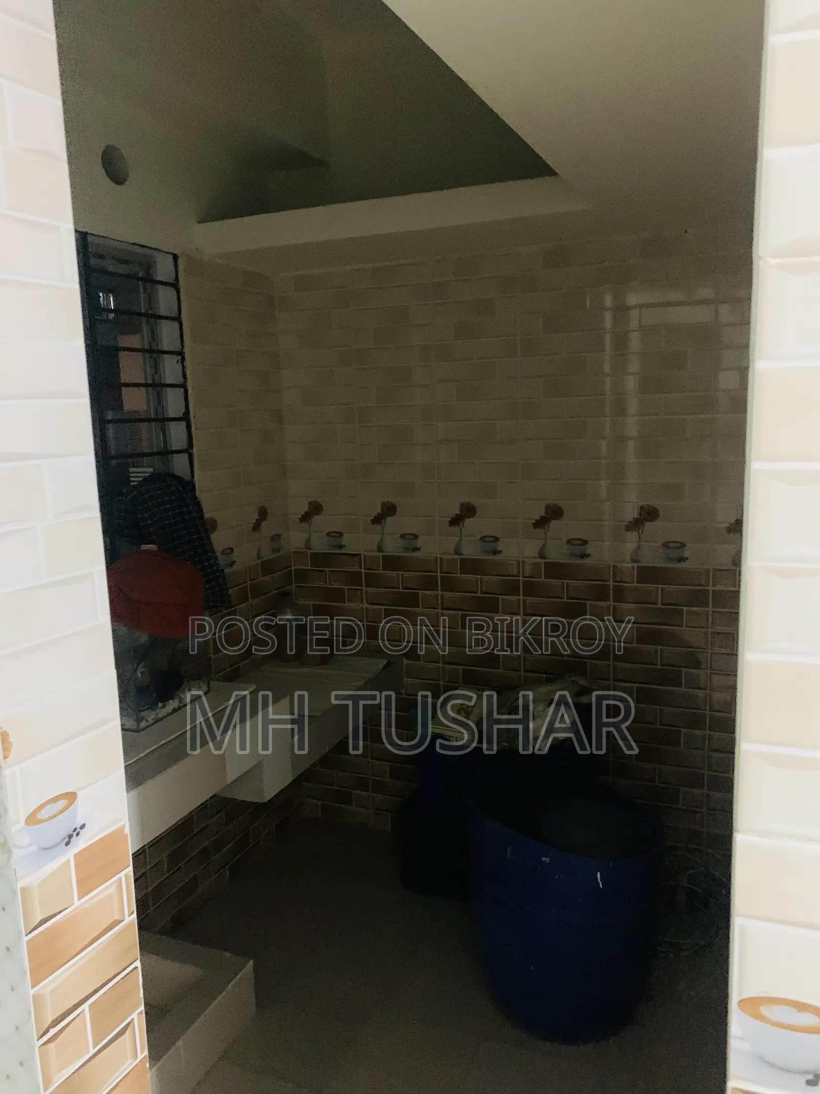3-Bedroom Apartment in Cumilla for Sale