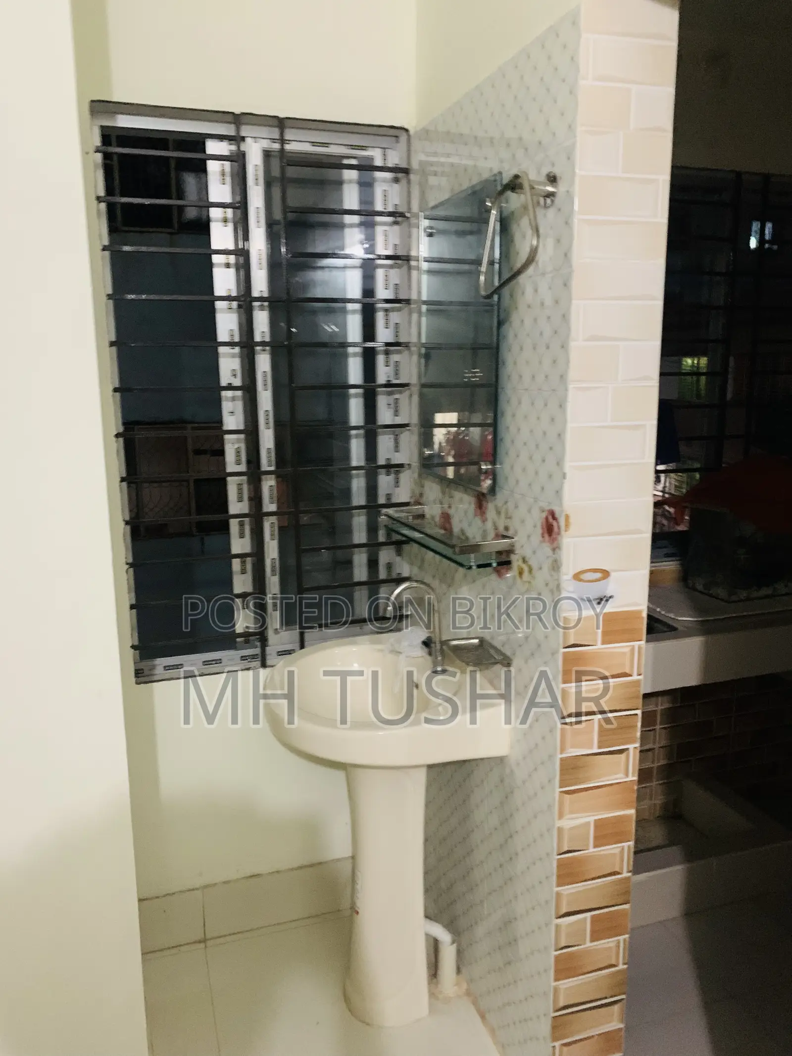 3-Bedroom Apartment in Cumilla for Sale