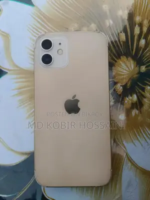 Apple iPhone 12 128 GB White