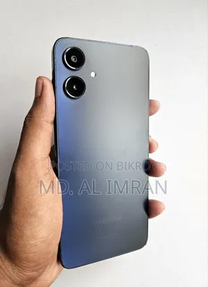 স্যামসাং গ্যালাক্সি এ২৫ ২৫৬ জিবি নীল