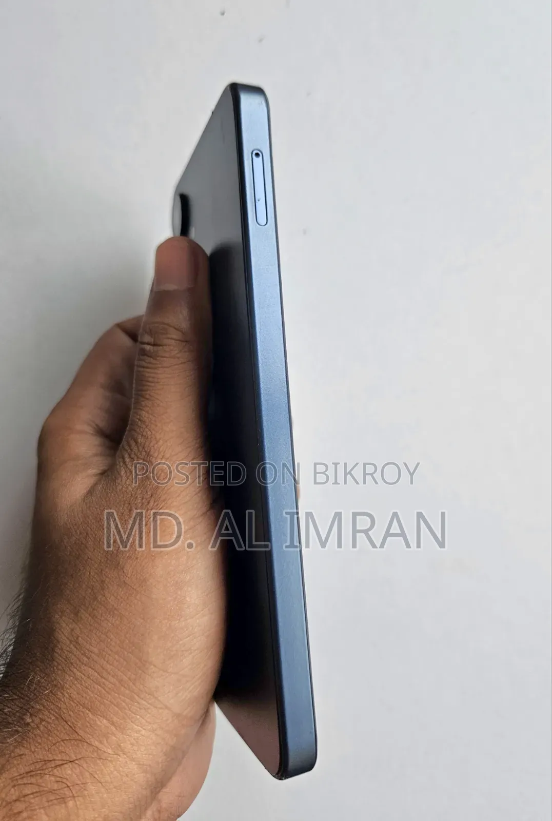 স্যামসাং গ্যালাক্সি এ২৫ ২৫৬ জিবি নীল
